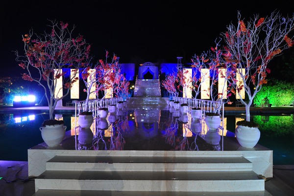 Wedding @ Edde Sands